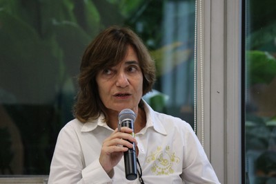 Paola Montero