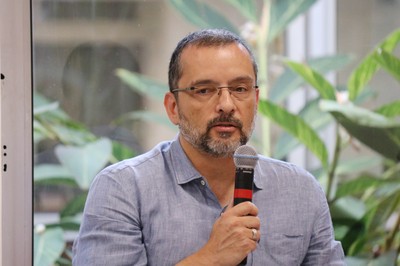 João Ricardo Guimarães Caetano 