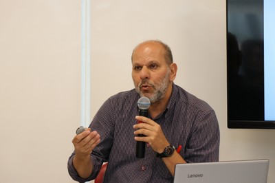 Paulo Sinisgalli