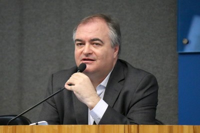 Victor Carvalho Pinto