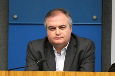 Victor Carvalho Pinto