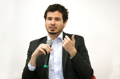 Fábio Augusto Daher Montes