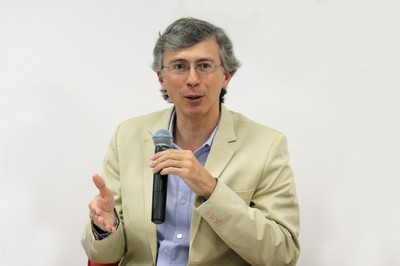 Fernando Menezes de Almeida