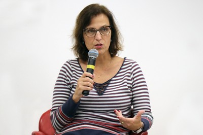 Maria Paula Dallari Bucci 