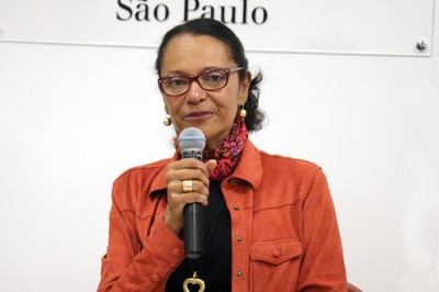 Ligia Fonseca Ferreira 