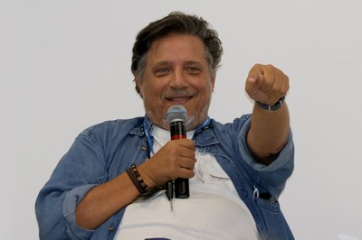 Paolo Zanotto 