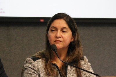 Cristiane Soares da Silva Araújo