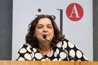 Maria Aparecida de Andrade Moreira Machado - 08/08/2019