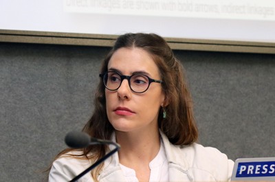 Sabine Righetti - 09/08/2019