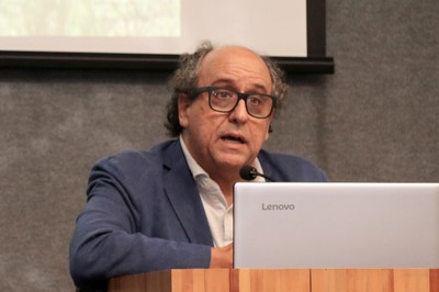 Luiz Camillo Osório