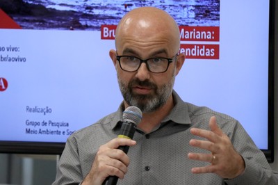 Leandro Luiz Giatti