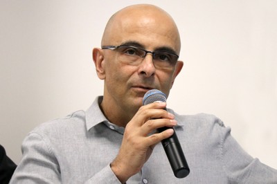 Pedro Luiz Côrtes