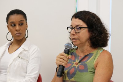 Eliana Sousa Silva