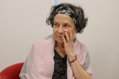 Helena Katz
