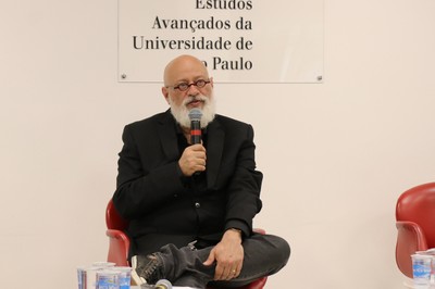 Luiz Felipe Pondé
