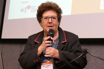 Bernardete Gatti