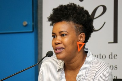 Juliana Souza Mavoungou Yade