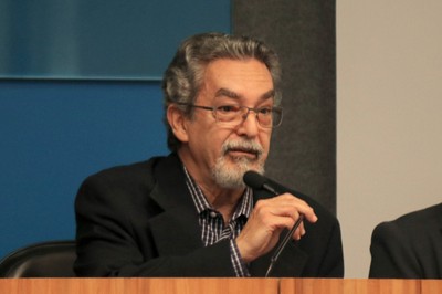 Nílson José Machado