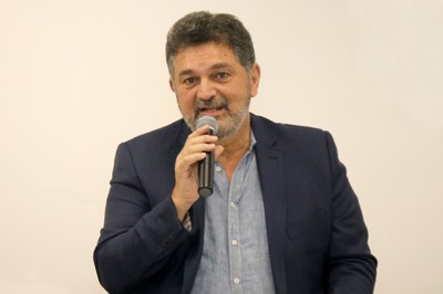 Oscar de Moraes Cordeiro Netto - 22/04/2019