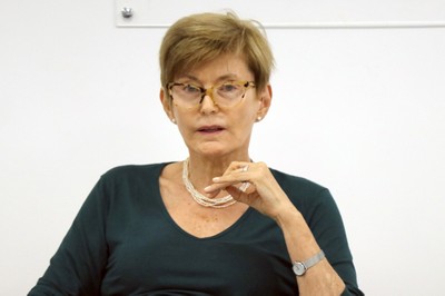 Sonia Maria Barros de Oliveira