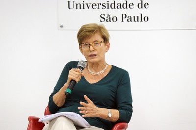 Sonia Maria Barros de Oliveira