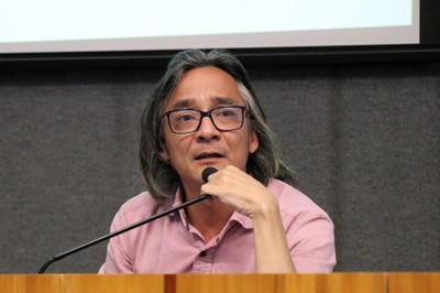 Renato Rodrigues Kinouchi 