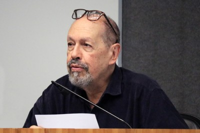 Paulo Herkenhoff