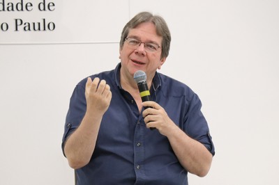 José Augusto Pádua
