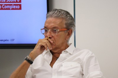 Edgard de Assis Carvalho