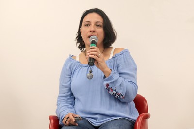 Camila Caldeira Nunes