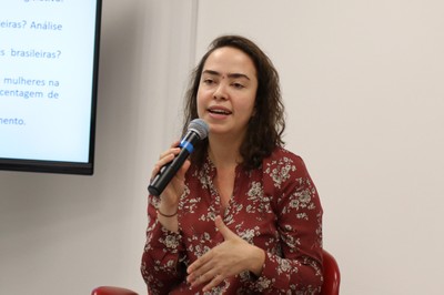 Beatriz Rodrigues Sanchez
