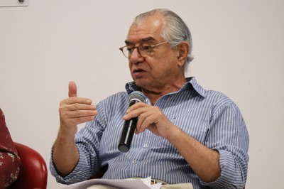 José Álvaro Moisés