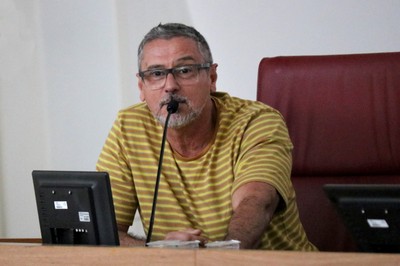 Fernando Lindote