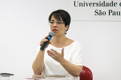 Hilda Souto