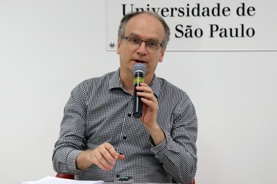 Marcio L. Fernandes