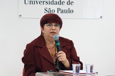 Myriam Salomão