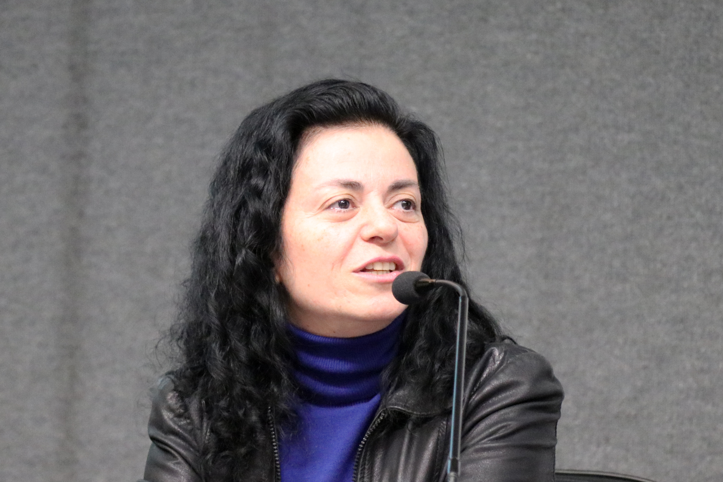 Rosana Palazyan