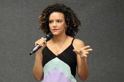 Fernanda Tibério