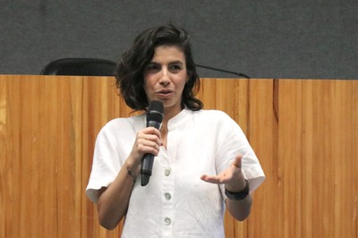 Mariana Brunini 