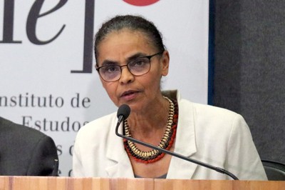 Marina Silva