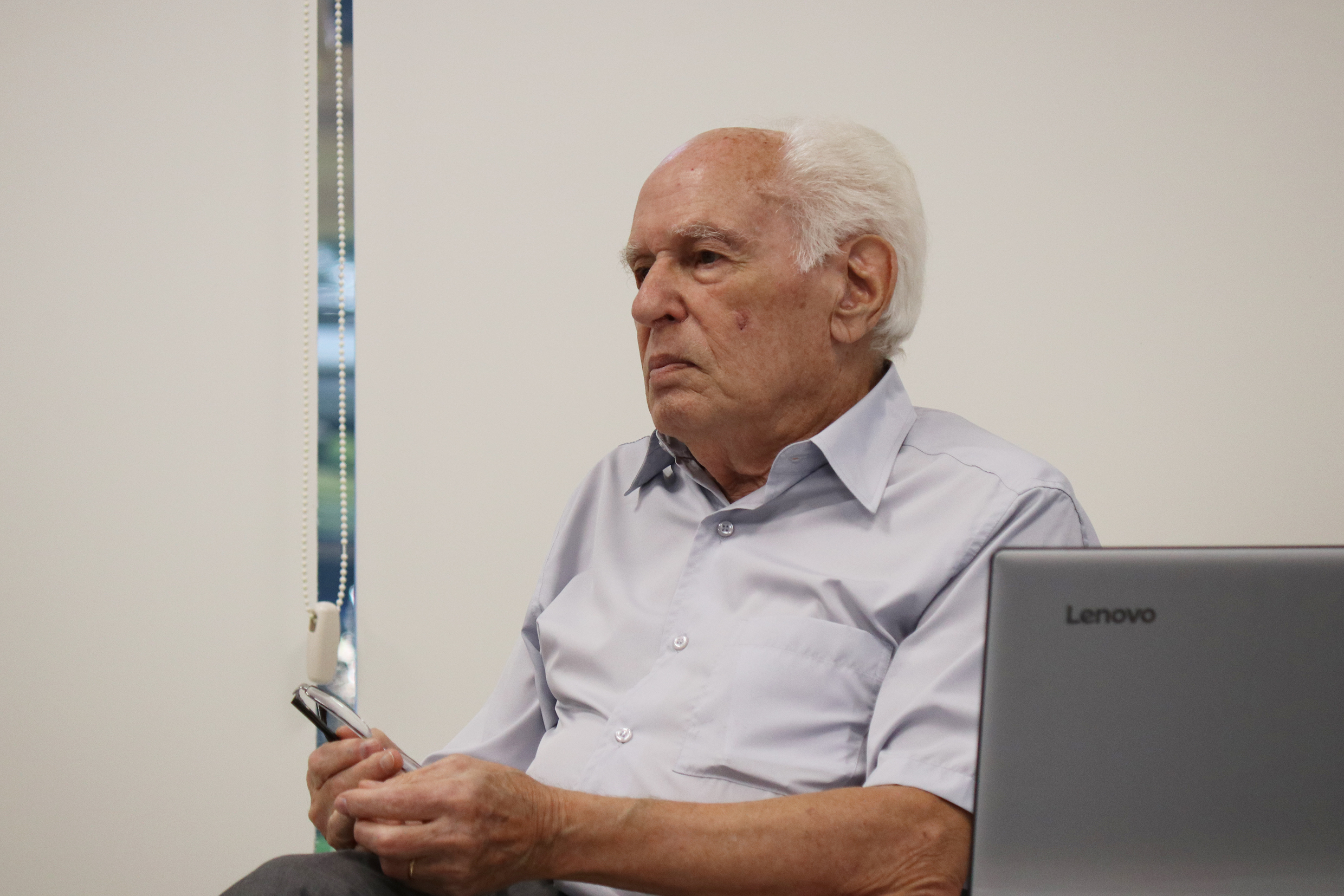 José Goldemberg