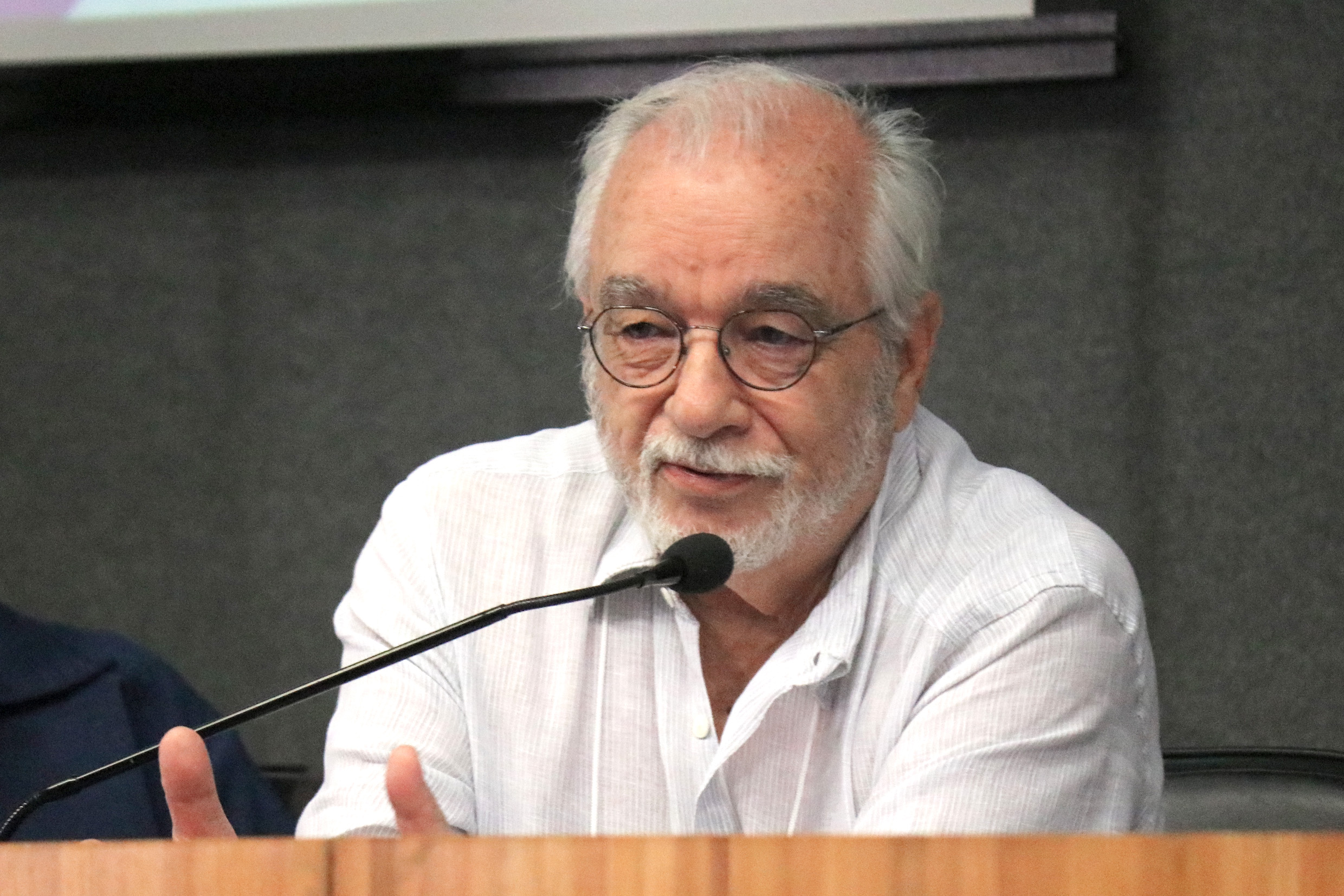 Luís Carlos Menezes