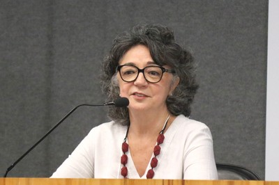 Tereza Perez Soares