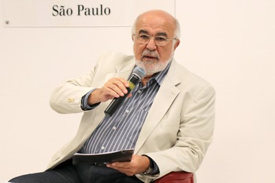 Caio César Boschi - 12/04/2019