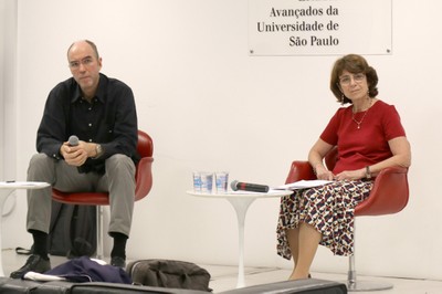  Carlos Zeron e Marina Massimi - 11/04/2019