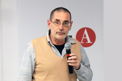Fabio Parenti