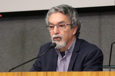 Nílson José Machado