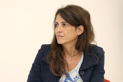 Ana Paula Tavares Magalhães