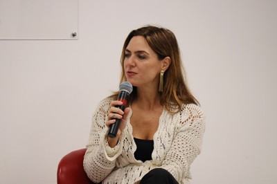 Fabiana Buitor Carelli
