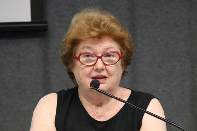 Manuela Carneiro da Cunha